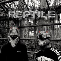 Konnakol - Reptile
