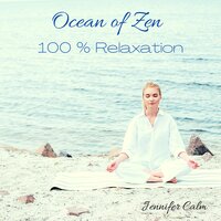 Simple Serenity - Jennifer Calm