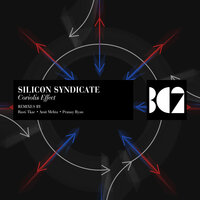 Coriolis Effect - Silicon Syndicate & Pranay Ryan