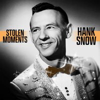 A Woman Captured Me - Hank Snow