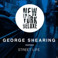 East of the Sun - George Shearing