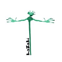 Un œil jeté par la fenêtre - Lázuli