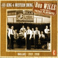 Tulsa Stomp - Bob Wills & His Texas Playboys