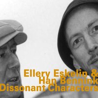 Alias - Ellery Eskelin & Han Bennink