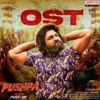Saving Srivalli's Father - Devi Sri Prasad