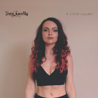 Drift - Jenny Lascelles