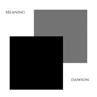 bucket - Dawson