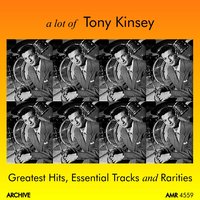 Supper Party - Tony Kinsey