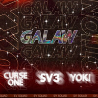 Galaw / Motion - SV Squad & SV3 & Curse One & Yoki