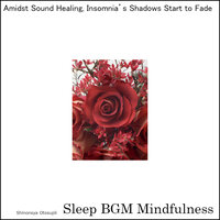 Whispers of the Woods for Mental Soothing - Sleep BGM Mindfulness