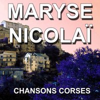 U pastore - Maryse Nicolaï & Antoine Ciosi