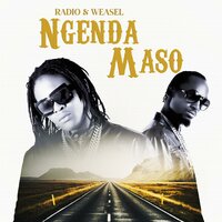 Heart Attack (Vuvuzela) - Radio