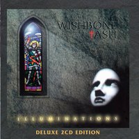 Mountainside - Wishbone Ash