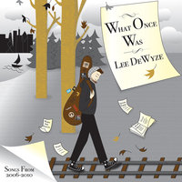 Worth Waiting - Lee DeWyze