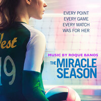 Final Game Starts - Roque Baños