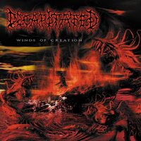 The First Damned - Decapitated