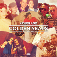 Golden Years - Crystal Lake & Philip Jax
