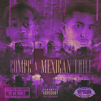 Reputation - CompC & DJ Og Ron C & Mexican Trill