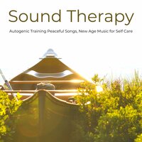 Soundscapes - Samuel Soft