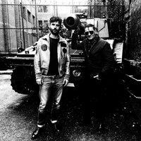 Let It Begin - Terence Fixmer & Douglas McCarthy & Fixmer / McCarthy