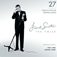 Around the World - Frank Sinatra & Billy May & His Orchestra
