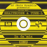 Dance to the House - Braithouse & Tune-L