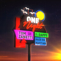 One Night - Tom Zanetti & Dappy & Haze Da Martian