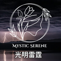 夏天的蟋蟀 - Mystic Serene
