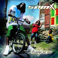 Chodé - SaMx