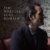 Hospital - Tim Wheeler