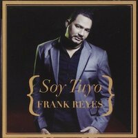 No Te Voy a Perdonar - Frank Reyes