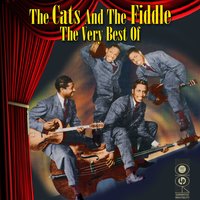 Life's Too Short - The Cats