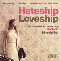 Caring - Dickon Hinchliffe