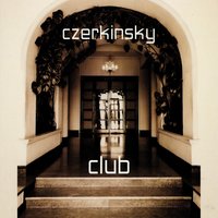In The Taxi - Czerkinsky