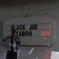 MALEFICENT - Black Joe