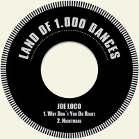 Why Don't You Do Right - Joe Loco