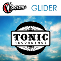 Glider - The visionaires & Pentaprism