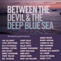 Between The Devil And The Deep Blue Sea - Woody Herman