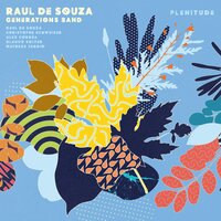 Daisy Mae - Raul de Souza & Christophe Schweizer & Alex Correa & GLAUCO SOLTER & Matheus Jardim