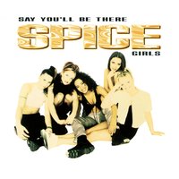 Say You'll Be There (Junior's Dub Girls) - Spice Girls & Junior Vasquez