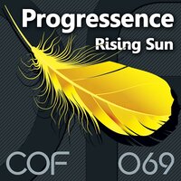 Rising Sun - Progressence & Thomas Penton