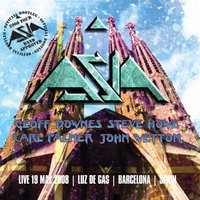 Open Your Eyes - Asia