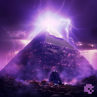 PYRAMID OF GYZA - SKYVER & 4WIZZ
