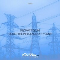 Corruption - Kiz Pattison
