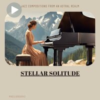 Ethereal Whispers: Enigmatic Jazz Piano Ballads - Casey Lights