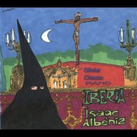 Iberia, Book No. 2: No. 2, Almería - Olivier Chauzu & Исаак Альбенис