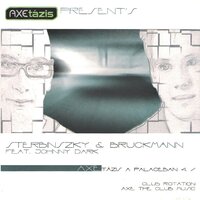 Axe The Club Music - Sterbinszky & Bruckmann & Johnny Dark