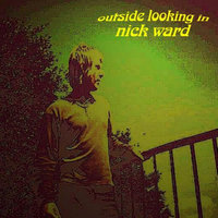 And The Fire Burns - Nick Ward