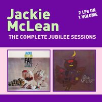 Filide' - Jackie McLean