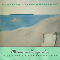 Final: Deciso - Cuarteto Latinoamericano